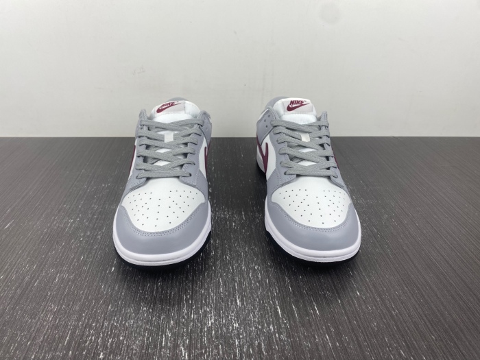Dunk Low Pale Ivory Redwood  DD1503-122