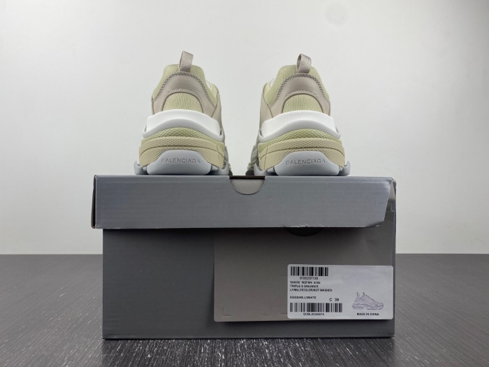 Men Women B*alenciaga Triple s AM20230619 - 1