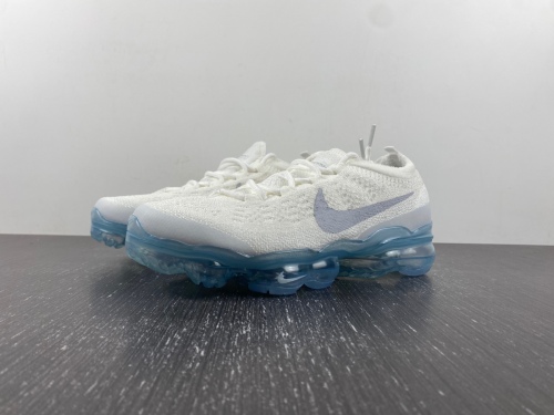 Air VaporMax 2023 Flyknit White Pure Platinum DV6840-100