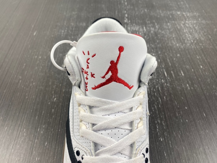 Air Jordan 3 Travis Scott Palomino CT8532-120
