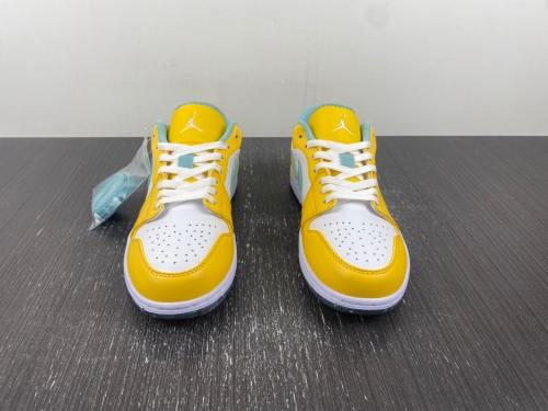 Air Jordan 1 Low SE Recycled Grind  DX4375-800