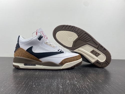 Air Jordan 3 Travis Scott Palomino CT8532-120