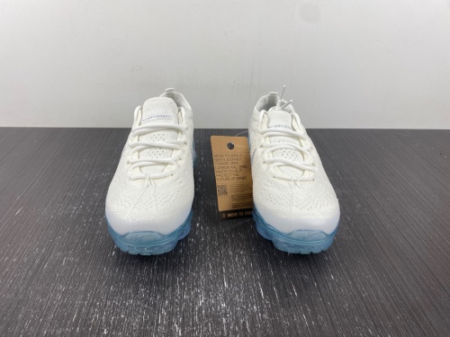 Air VaporMax 2023 Flyknit White Pure Platinum DV6840-100