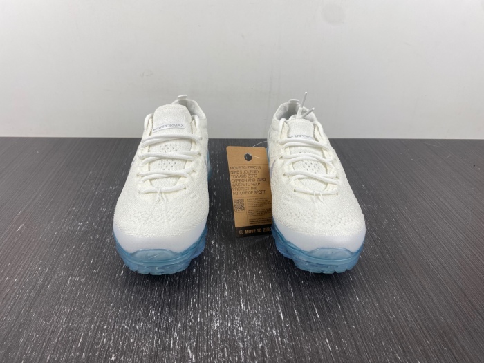 Air VaporMax 2023 Flyknit White Pure Platinum DV6840-100