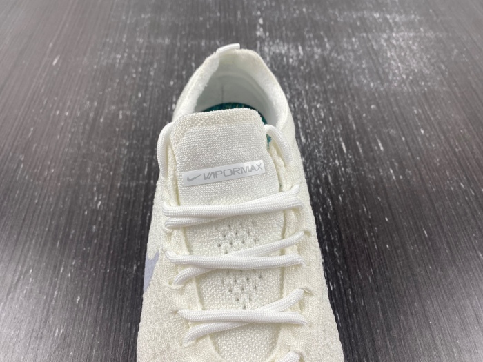 Air VaporMax 2023 Flyknit White Pure Platinum DV6840-100