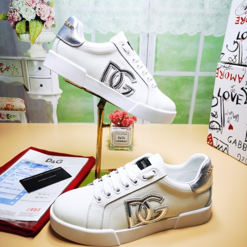 Men Women D*G LOW Sneaker 20230726-41