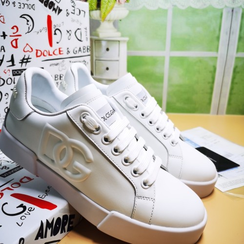 Men Women D*G LOW Sneaker 20230726-37