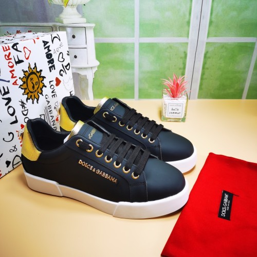 Men Women D*G LOW Sneaker 20230726-35