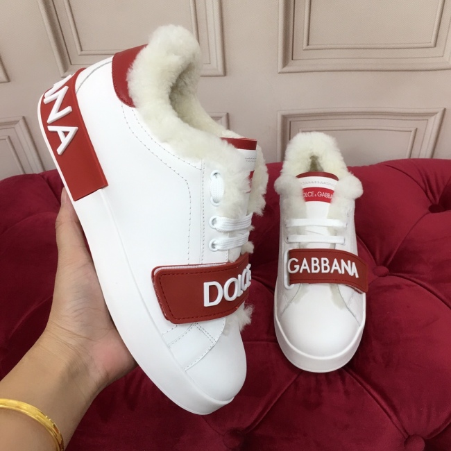 Men Women D*G LOW Sneaker 20230726-79