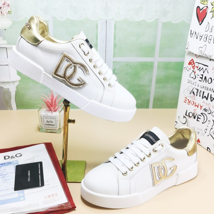 Men Women D*G LOW Sneaker 20230726-43