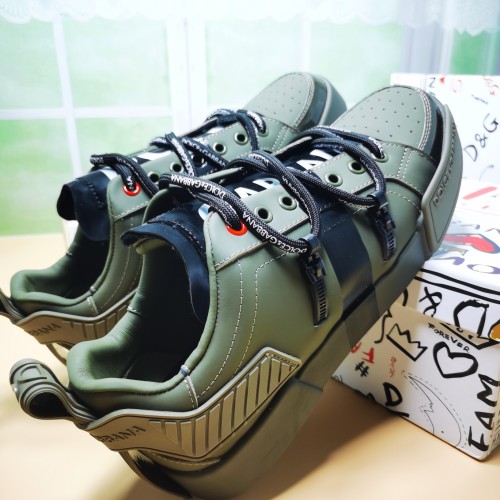 Men Women D*G LOW Sneaker 20230726-51