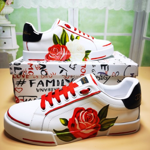 Men Women D*G LOW Sneaker 20230726-68