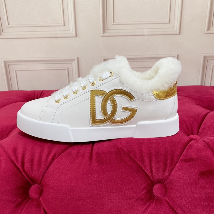 Men Women D*G LOW Sneaker 20230726-85