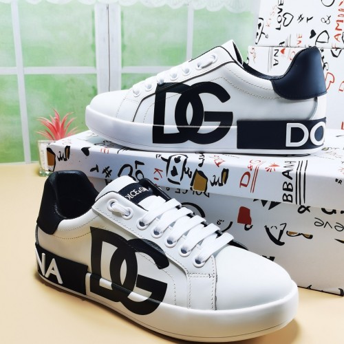 Men Women D*G LOW Sneaker 20230726-38