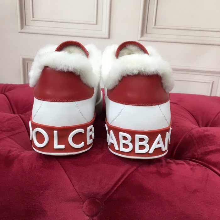 Men Women D*G LOW Sneaker 20230726-79