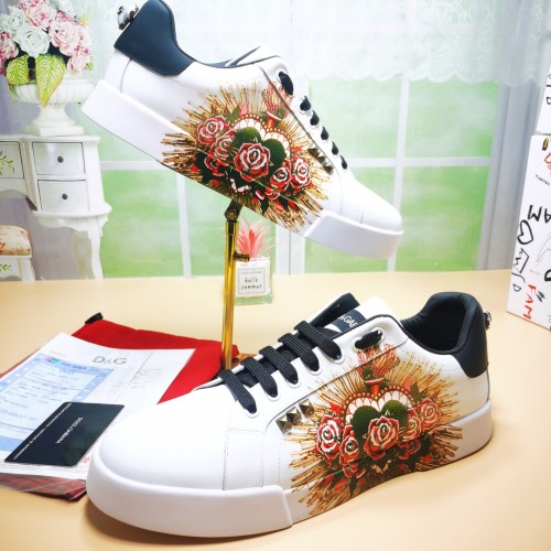 Men Women D*G LOW Sneaker 20230726-55