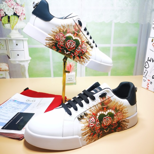 Men Women D*G LOW Sneaker 20230726-55