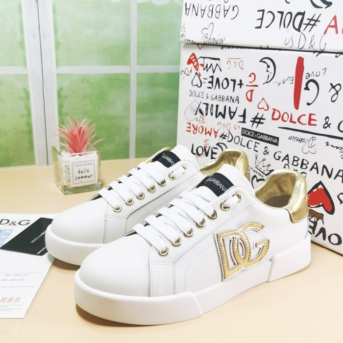 Men Women D*G LOW Sneaker 20230726-43