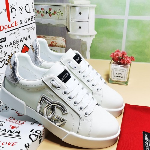 Men Women D*G LOW Sneaker 20230726-41