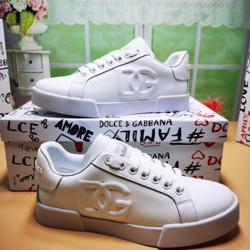 Men Women D*G LOW Sneaker 20230726-37