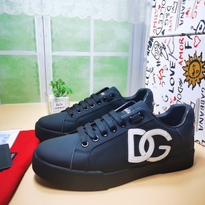Men Women D*G LOW Sneaker 20230726-59
