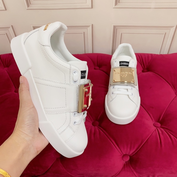 Men Women D*G LOW Sneaker 20230726-75