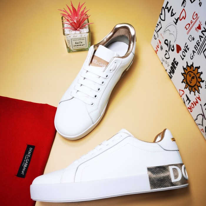 Men Women D*G LOW Sneaker 20230726-70