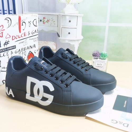 Men Women D*G LOW Sneaker 20230726-39