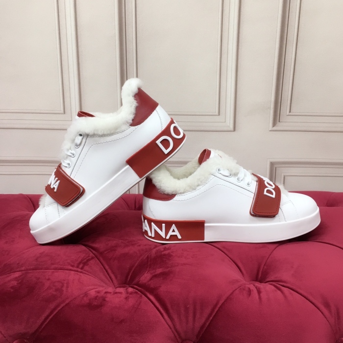 Men Women D*G LOW Sneaker 20230726-79