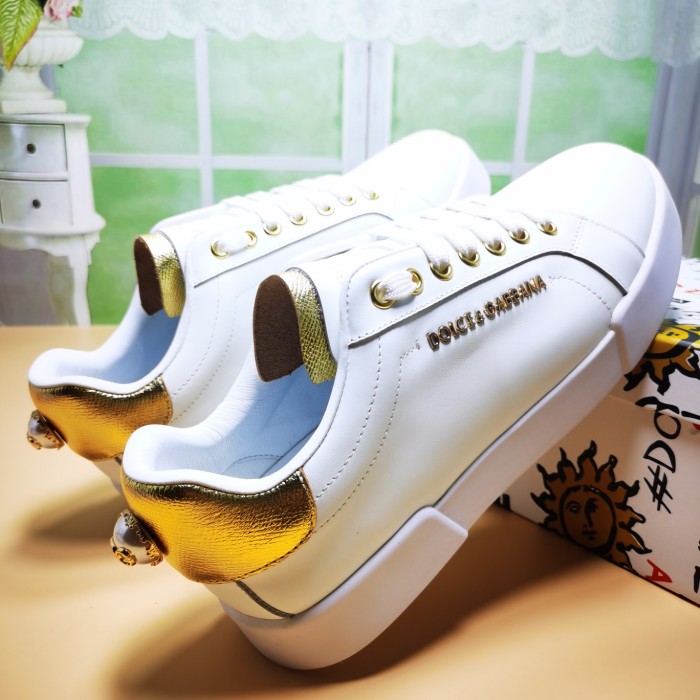 Men Women D*G LOW Sneaker 20230726-64