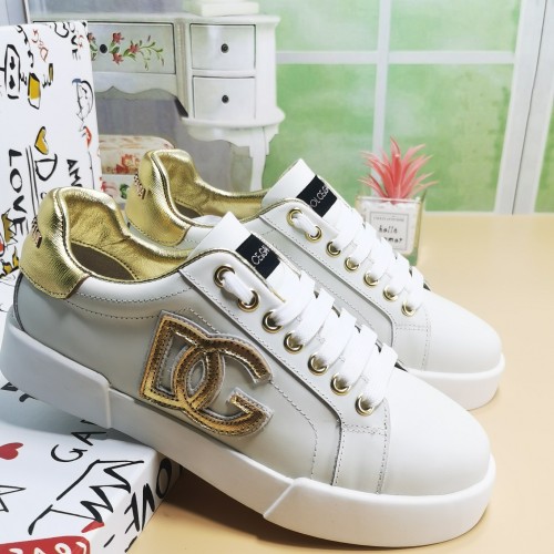 Men Women D*G LOW Sneaker 20230726-43