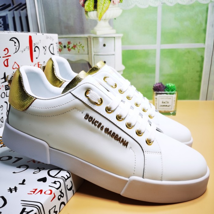 Men Women D*G LOW Sneaker 20230726-64