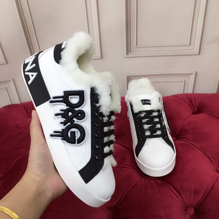 Men Women D*G LOW Sneaker 20230726-80