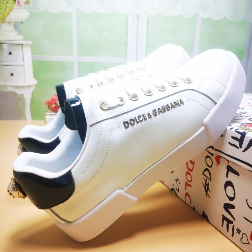 Men Women D*G LOW Sneaker 20230726-63