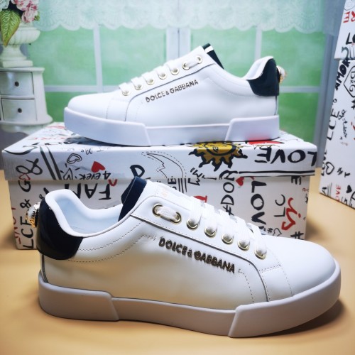 Men Women D*G LOW Sneaker 20230726-63