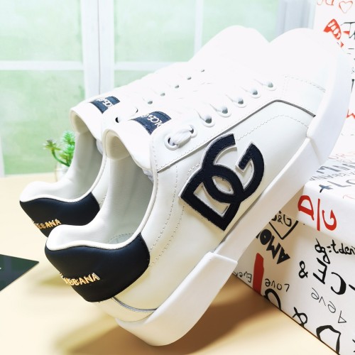 Men Women D*G LOW Sneaker 20230726-42