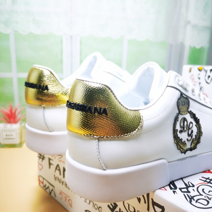 Men Women D*G LOW Sneaker 20230726-56