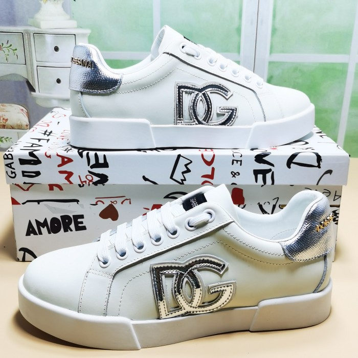 Men Women D*G LOW Sneaker 20230726-41
