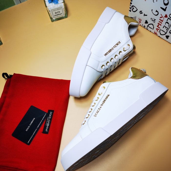 Men Women D*G LOW Sneaker 20230726-64