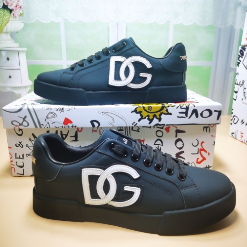 Men Women D*G LOW Sneaker 20230726-59