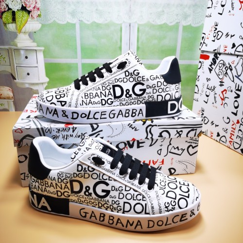 Men Women D*G LOW Sneaker 20230726-26