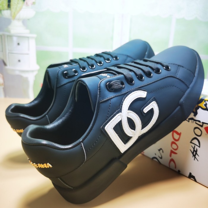 Men Women D*G LOW Sneaker 20230726-59