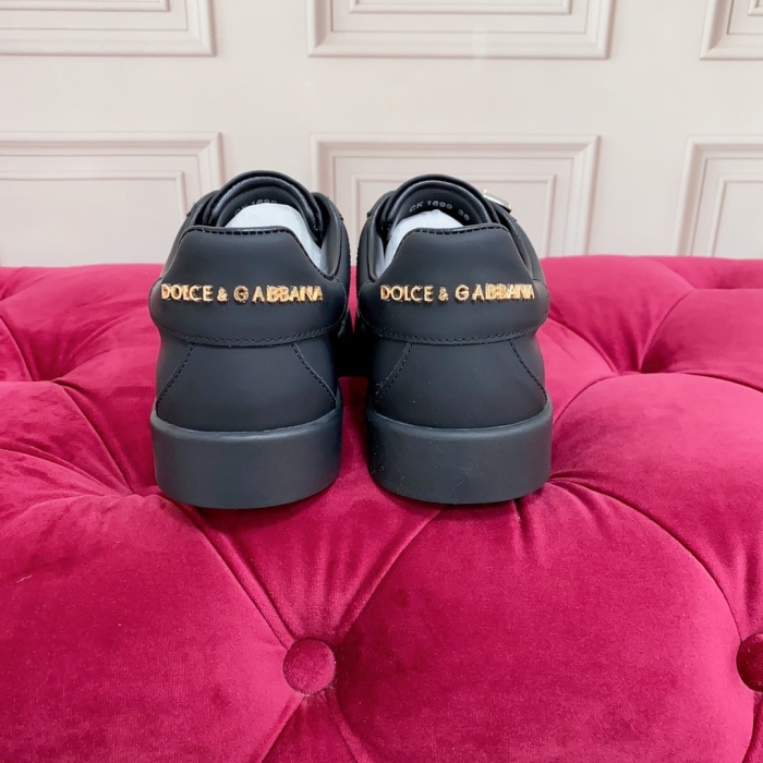 Men Women D*G LOW Sneaker 20230726-74