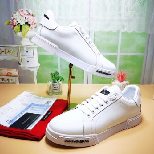 Men Women D*G LOW Sneaker 20230726-72