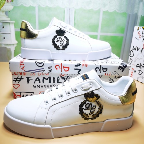 Men Women D*G LOW Sneaker 20230726-56