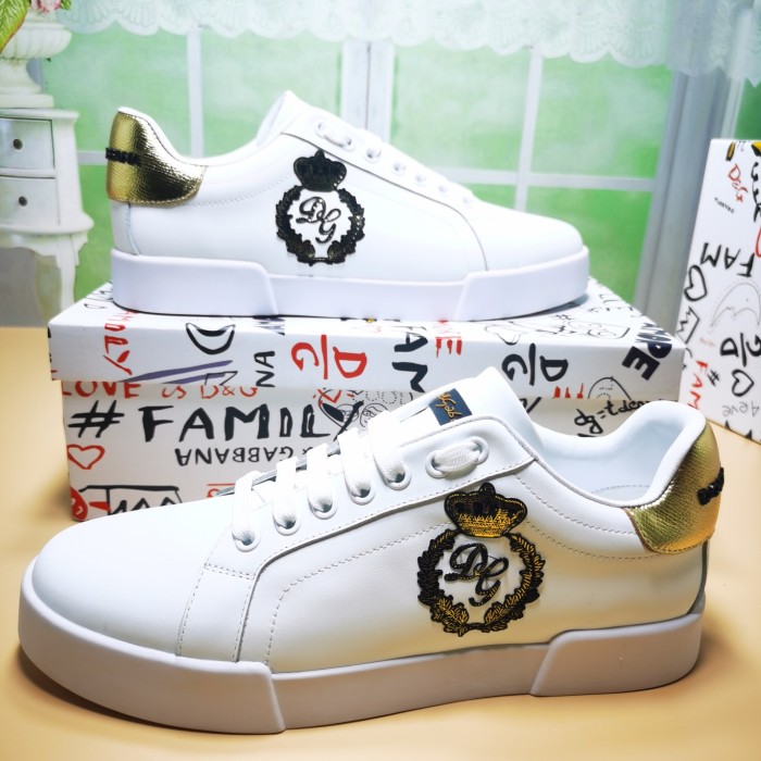 Men Women D*G LOW Sneaker 20230726-56