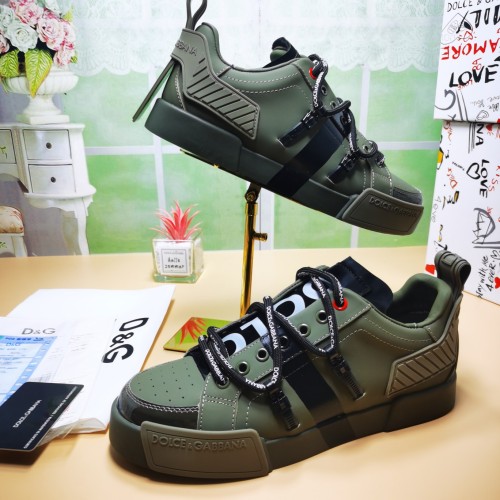 Men Women D*G LOW Sneaker 20230726-51