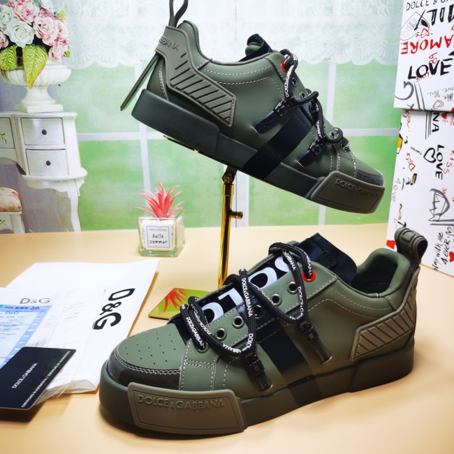 Men Women D*G LOW Sneaker 20230726-51