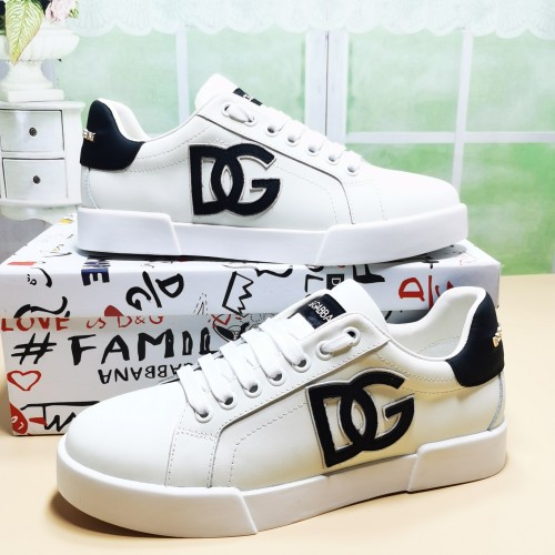 Men Women D*G LOW Sneaker 20230726-42