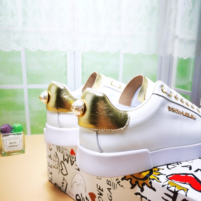 Men Women D*G LOW Sneaker 20230726-64